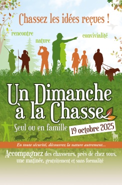 Un dimanche à la chasse 6