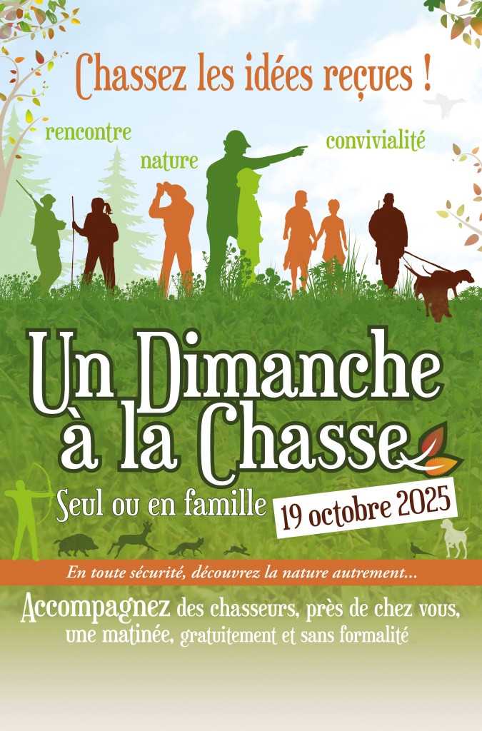 Un dimanche à la chasse 1