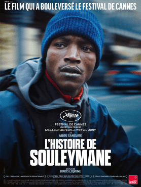 L'histoire de Souleymane 4