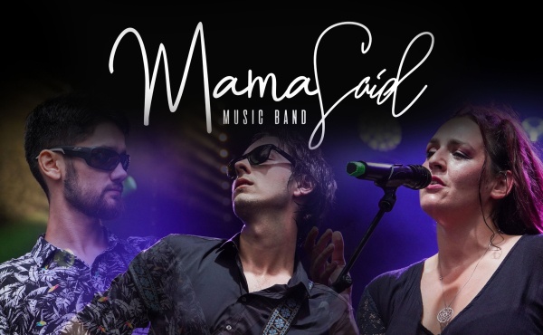 Mamasaid en Concert 18