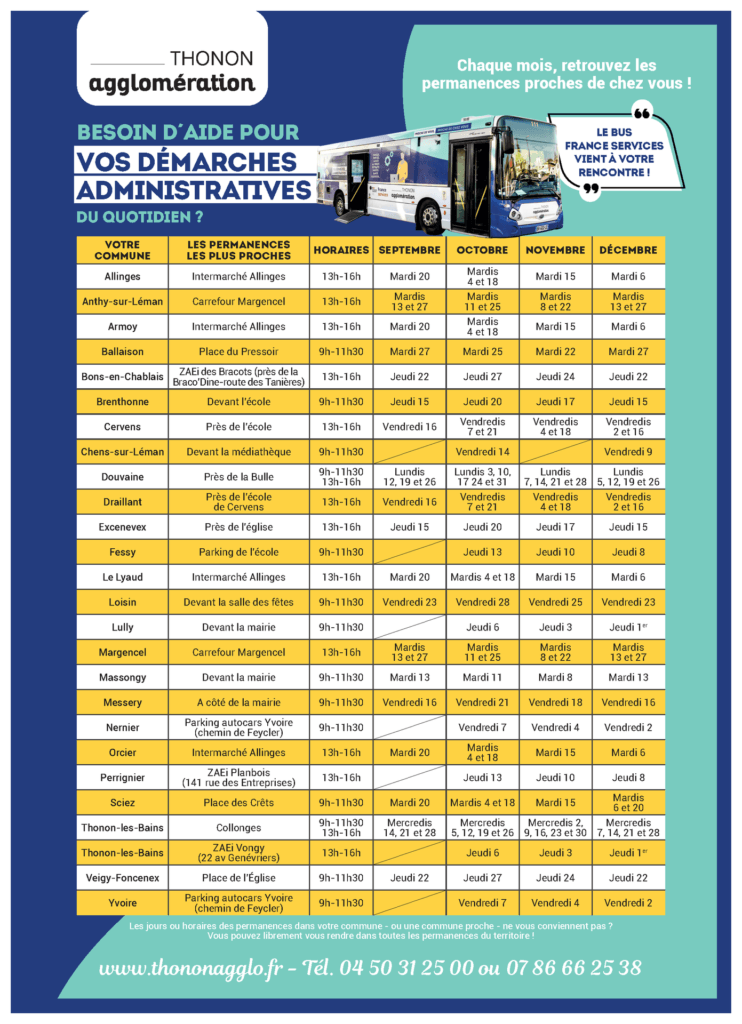 Bus France Services 3