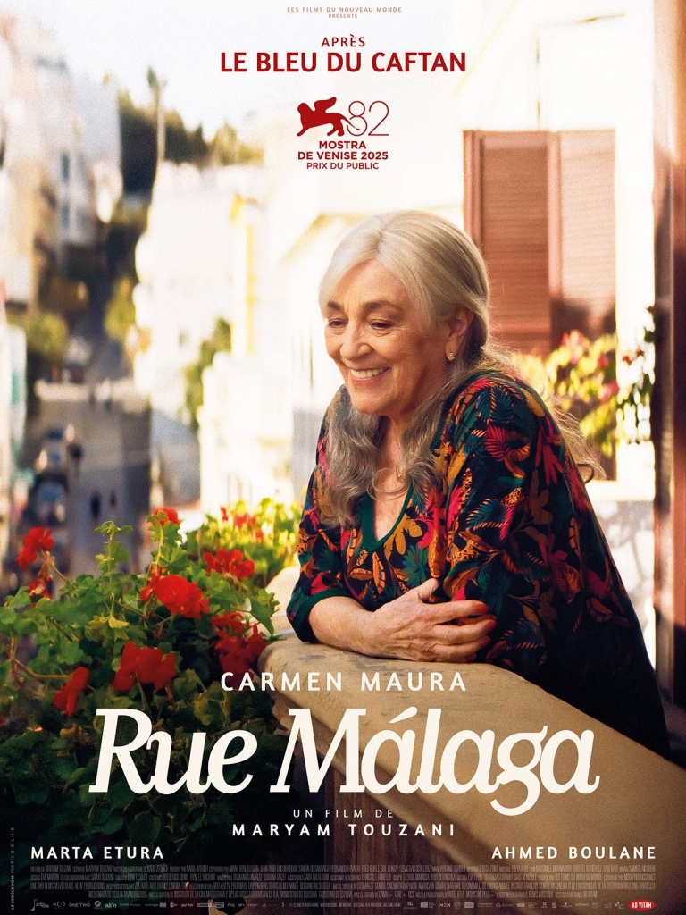 Rue Málaga 1