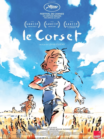 Le Corset 1