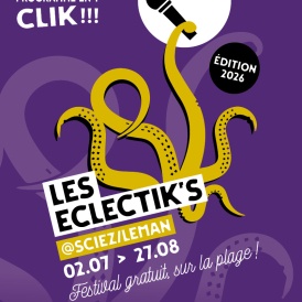 Les Eclectik's 4