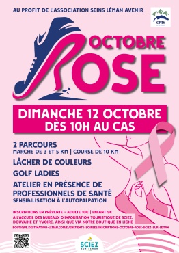 Octobre Rose 4