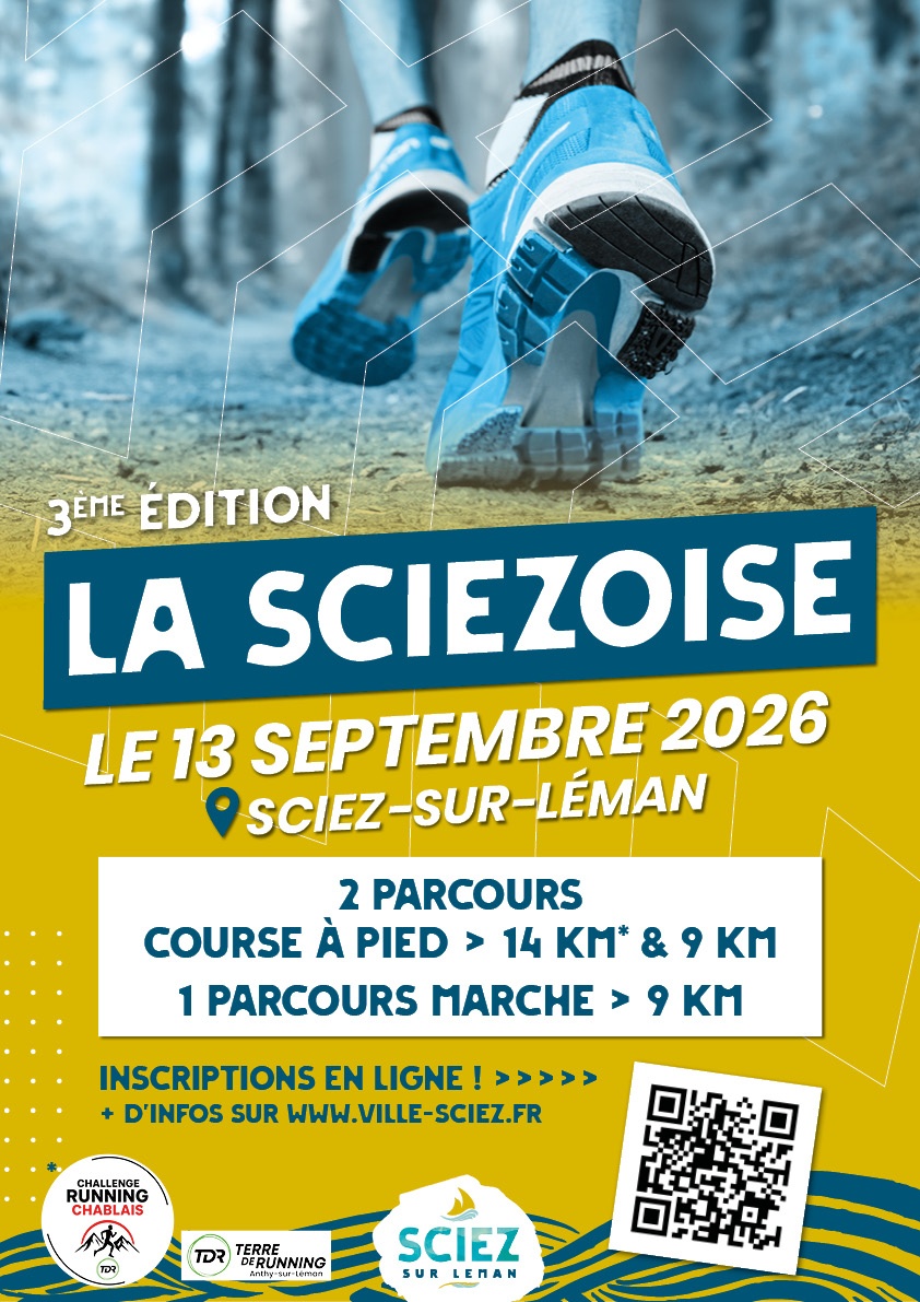 La Sciezoise