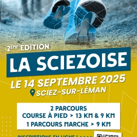 La Sciezoise 1