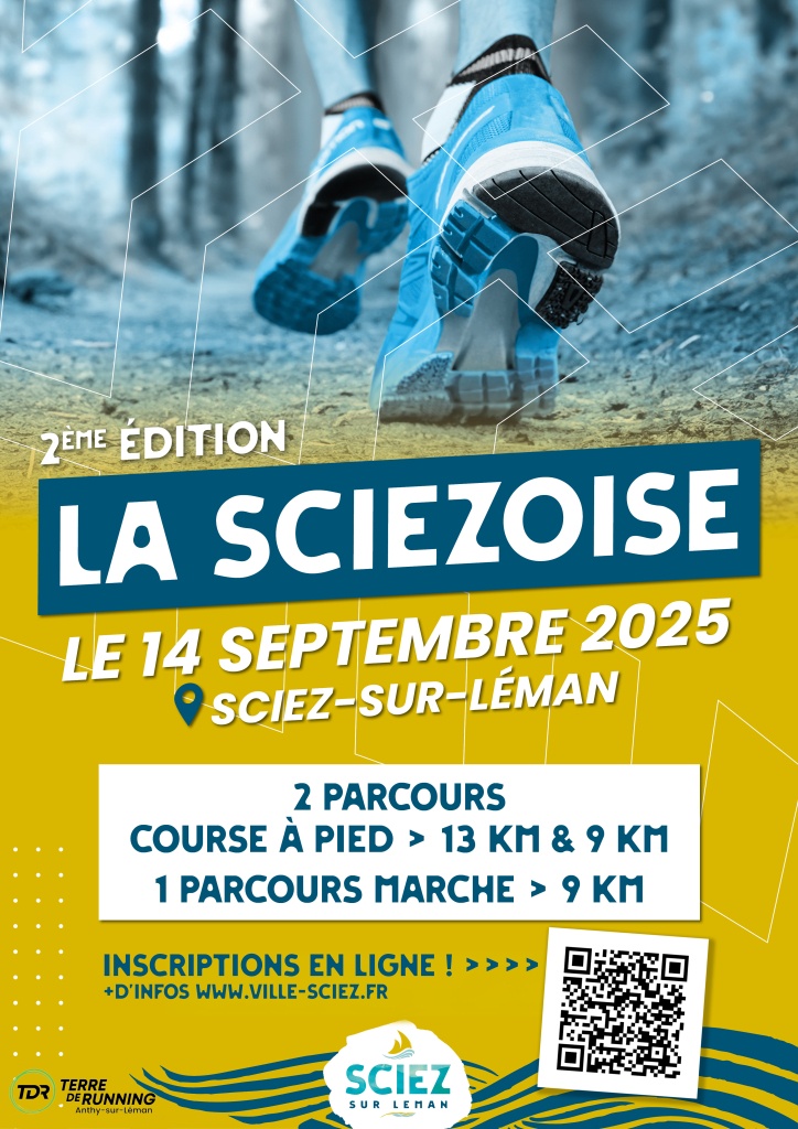 La Sciezoise
