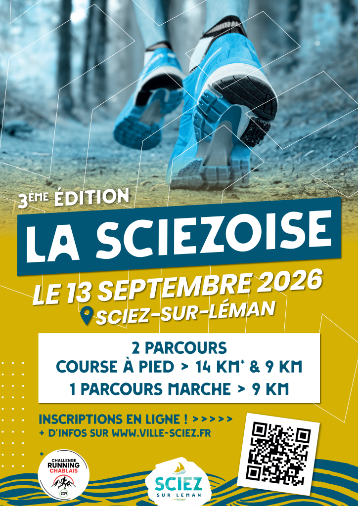 La Sciezoise 1