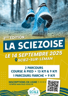 La Sciezoise ! Et si vous vous lanciez ? 1