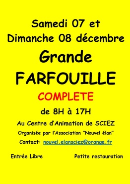 Grande Farfouille 17