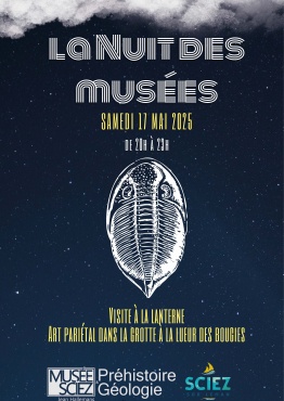La Nuit des Musées 3