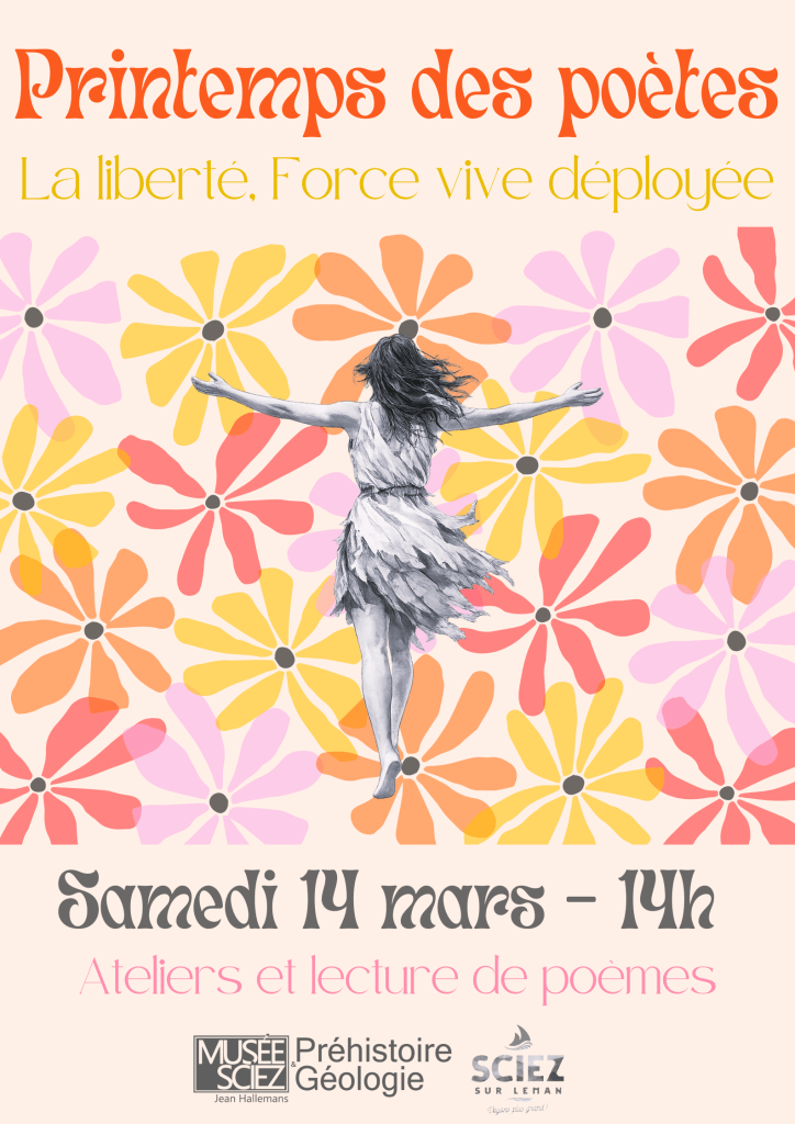 Printemps des Poètes 3