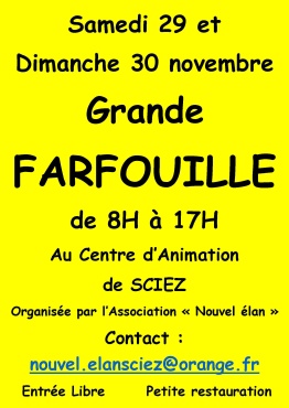 Grande Farfouille 12