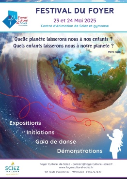 Festival du Foyer 7