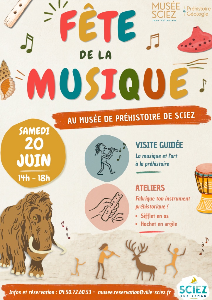 Fête de la musique 1