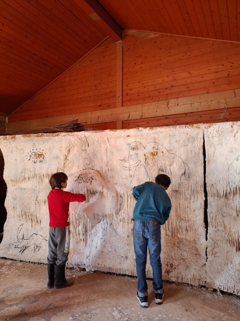 Les ateliers 2