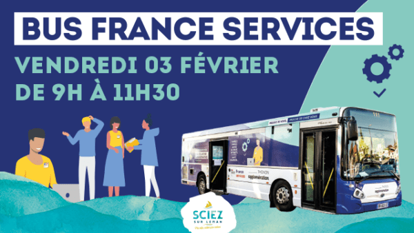Bus France Services 6