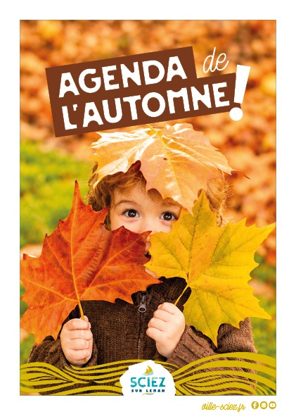 🍂 L’agenda de l’automne 1