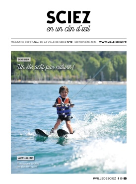 Le magazine est arrivé ! 2