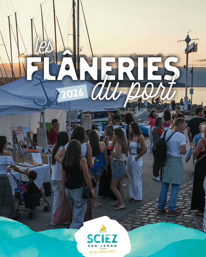 [FLÂNERIES DU PORT] Candidatures ouvertes 1
