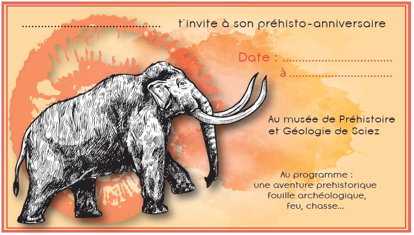 Anniversaires 3
