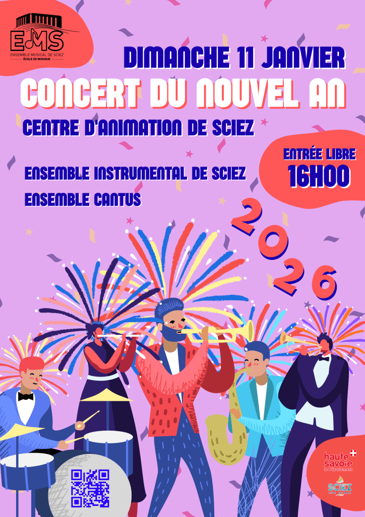 Concert du Nouvel An 1