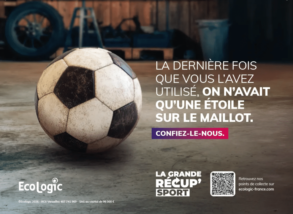 La Grande Récup' 2