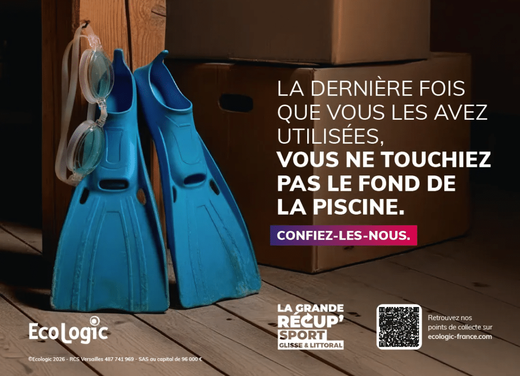 La Grande Récup' 1