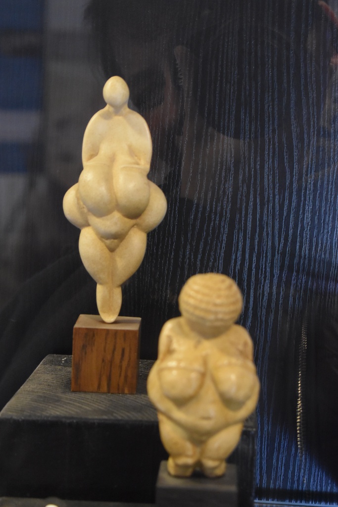 Les Expositions 1