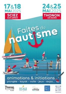 Faites du Nautisme 2
