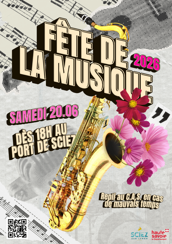 Fête de la musique 1