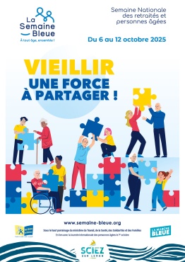 La Semaine Bleue 2