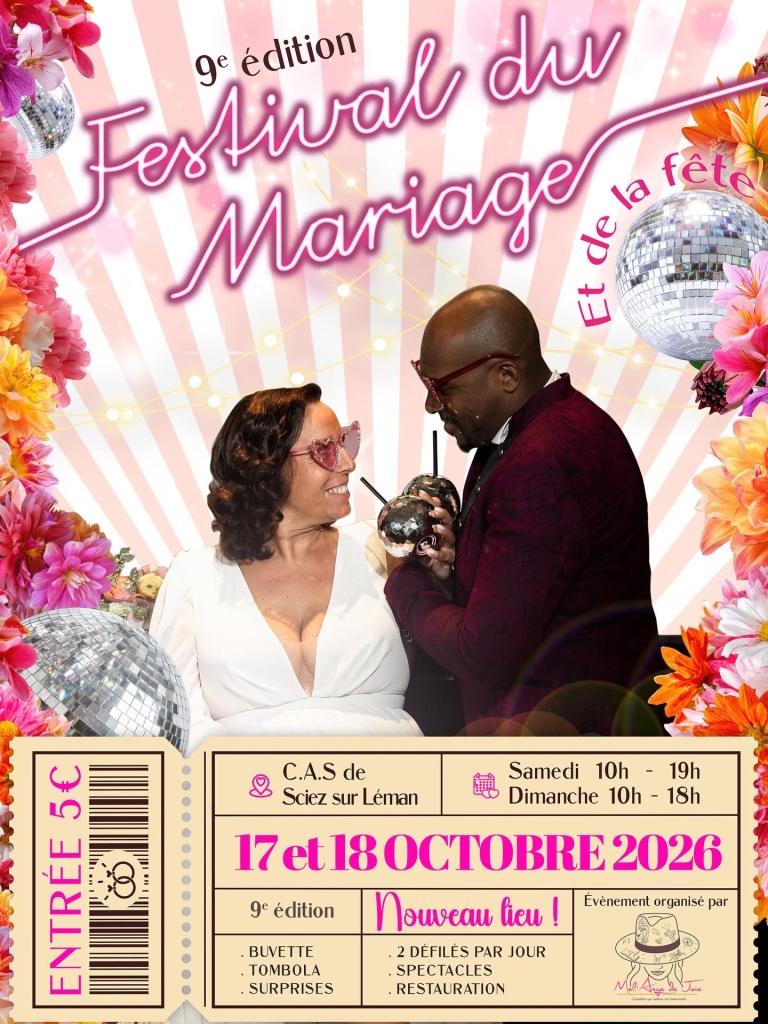 Festival du Mariage - 9e édition 1