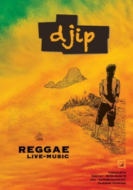 DJIP en Concert 8