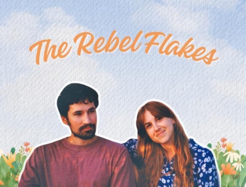 The Rebel Flakes en Concert 30