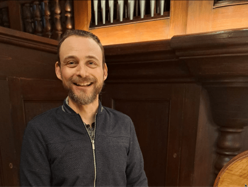 Concert Marial Caritatif de Jérôme Duret en faveur de l'association de la Chapelle de Chavannex 27
