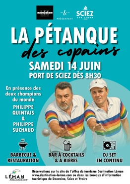 La Pétanque des Copains 9