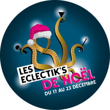 Les Eclectik's de Noël 12