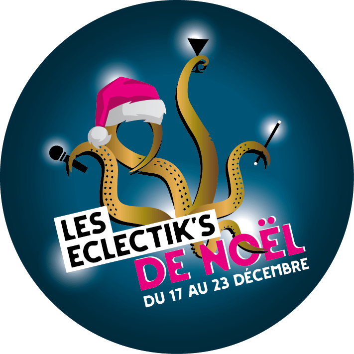Les Eclectik's de Noël 3