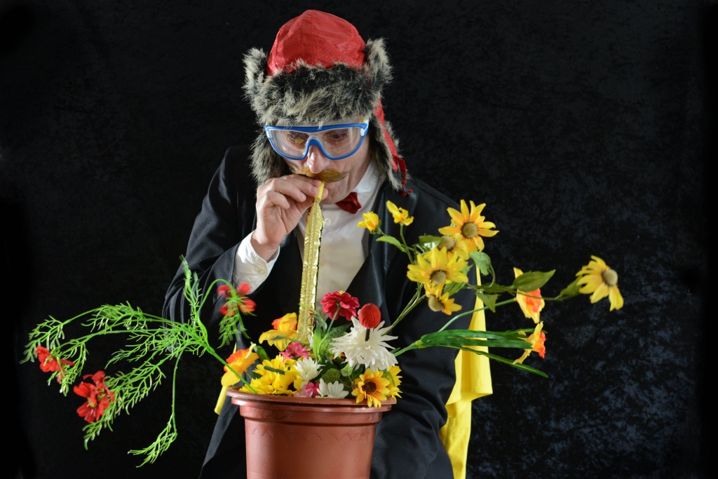 Spectacle « Les Z'Abeilles » 1