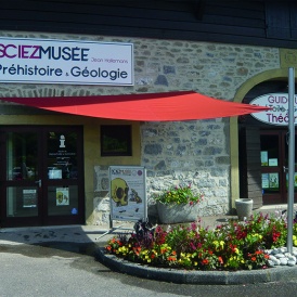 Le Musée 1