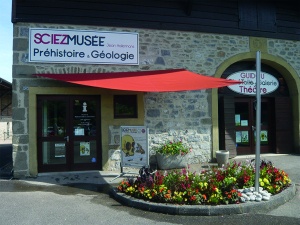 Le Musée 4