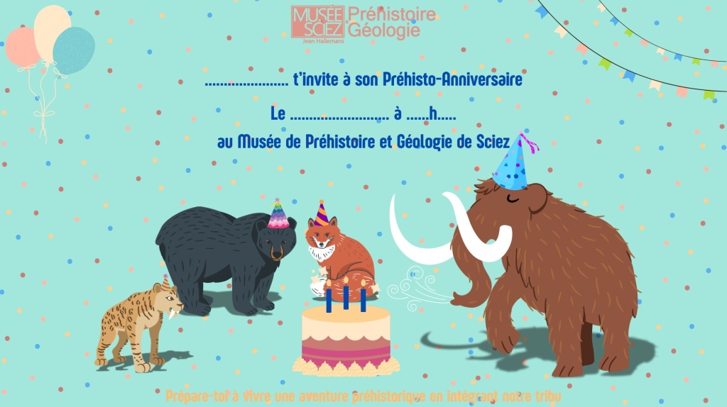 Anniversaires 2