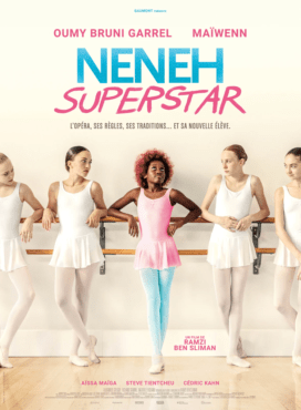 Neneh Superstar 12