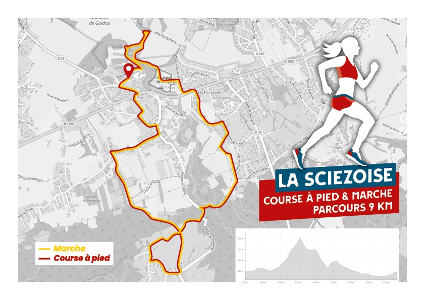 La Sciezoise 3
