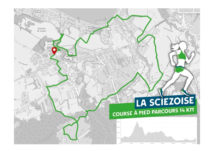 La Sciezoise 2