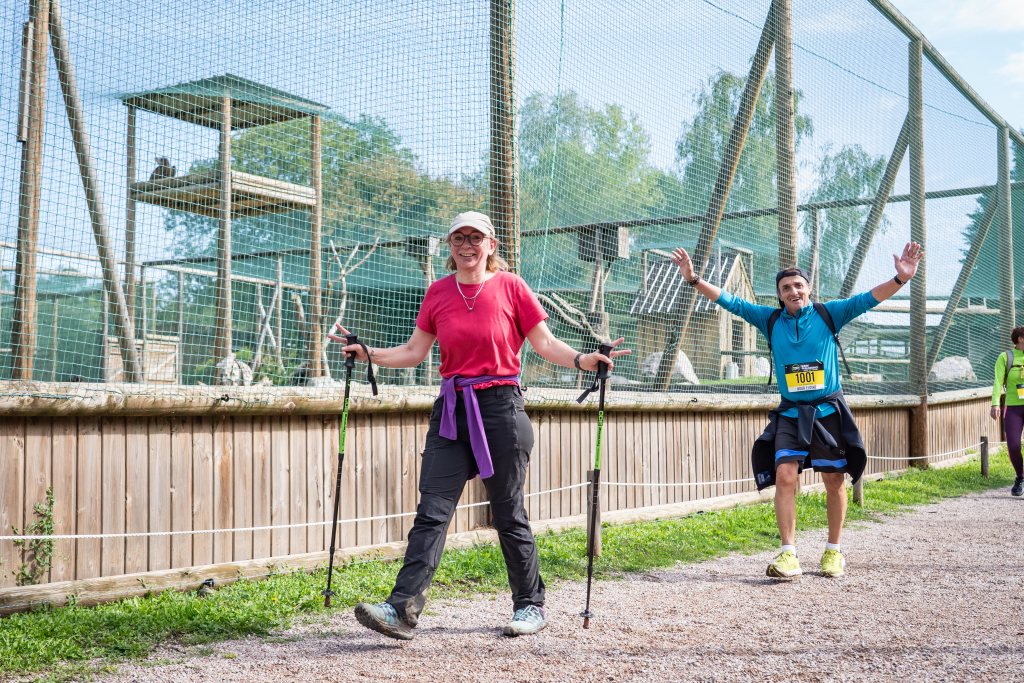 L'espace dédié à cet événement sportif ! 22