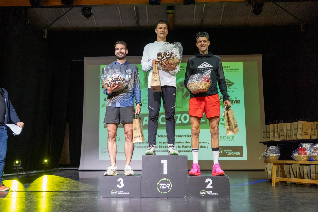 L'espace dédié à cet événement sportif ! 2