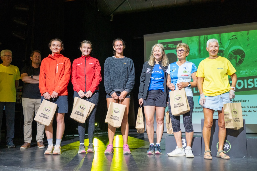 L'espace dédié à cet événement sportif ! 3